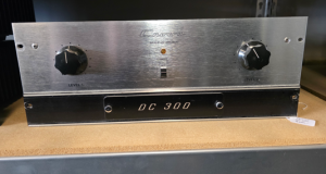 Crown DC-300